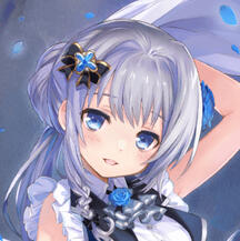 Mitama Yakumo (PMMM)