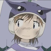 Kumi (Alien 9)