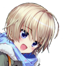 Miki Naoki (Gakkou Gurashi)