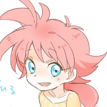 Ahiru (Princess Tutu)