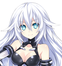 Black Heart (Neptunia)