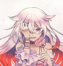 Alyss Baskerville (Pandora Hearts)